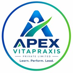 Apex Vitapraxis logo